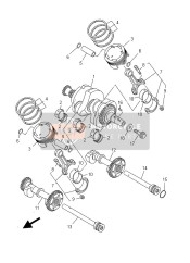 Crankshaft & Piston