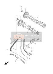 Camshaft & Chain