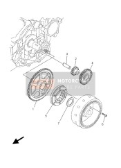 Entrée Embrayage