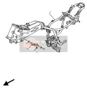 Alternatief frame (Bel,POR)