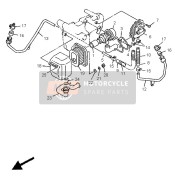 Moteur alternatif 3 (CH,L'Autriche)