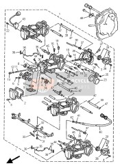 Carburettor