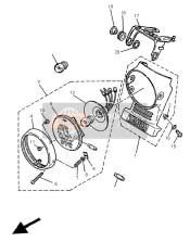 SCHEINWERFER