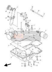 Oil Cooler