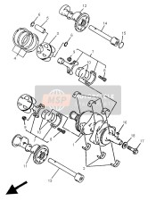 Crankshaft & Piston