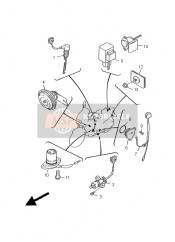 Électrique 2