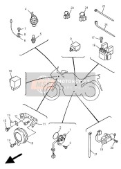 Électrique 2