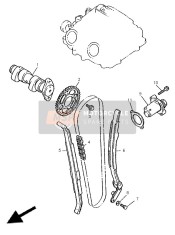 Camshaft & Chain