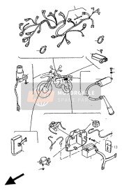 Alternate Electrical 1