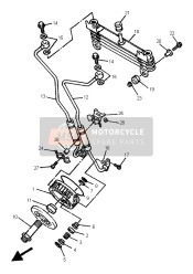 Oil Cooler