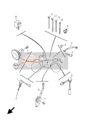 Électrique 2