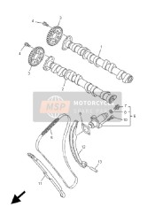 Camshaft & Chain