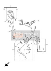 HANDSCHALTER & HEBEL