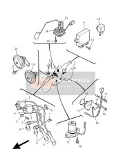 Électrique 1