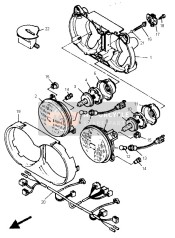 Électrique alternatif (ENG)