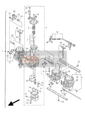 Carburatore