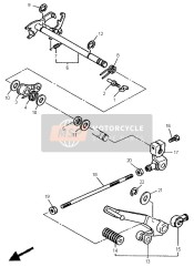 Shift Shaft