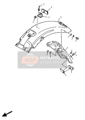 Alternatief chassis (Bel)