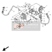 ALTERNATIV MOTOR 3 (CHE,AUT)