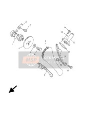 Camshaft & Chain