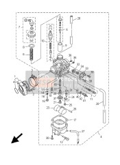 Carburatore