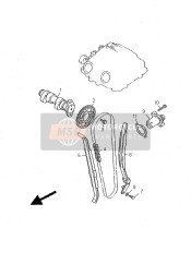 Camshaft & Chain