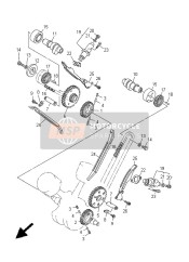 Camshaft & Chain