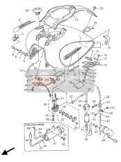 Benzinetank