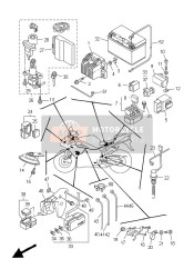 Électrique 2