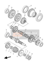 Transmissie