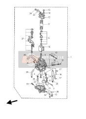 Carburatore