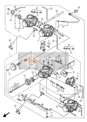 Carburateur