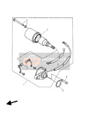 Starting Motor 4