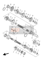 Transmissie