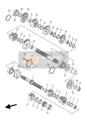 Transmissie