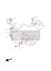 Sistema di induzione dell'aria