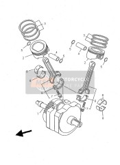 Crankshaft & Piston