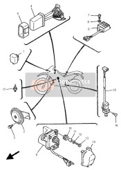 Électrique 2