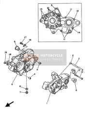 353131150100, Connector, Suction Pipe, Yamaha, 2