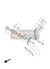 Camshaft & Chain