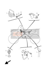 Électrique 1