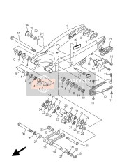 1C32135F0000, Cover, Yamaha, 1