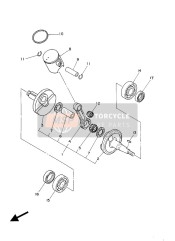 Crankshaft & Piston