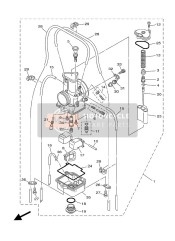 Carburettor