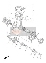 Crankshaft & Piston