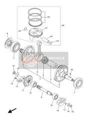 Crankshaft & Piston