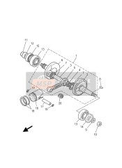 Crankshaft & Piston