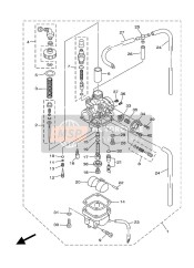 Carburettor