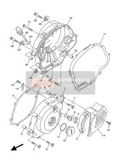 Crankcase Cover 1