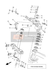 3YF234180000, Speciale Sluitring, Yamaha, 0